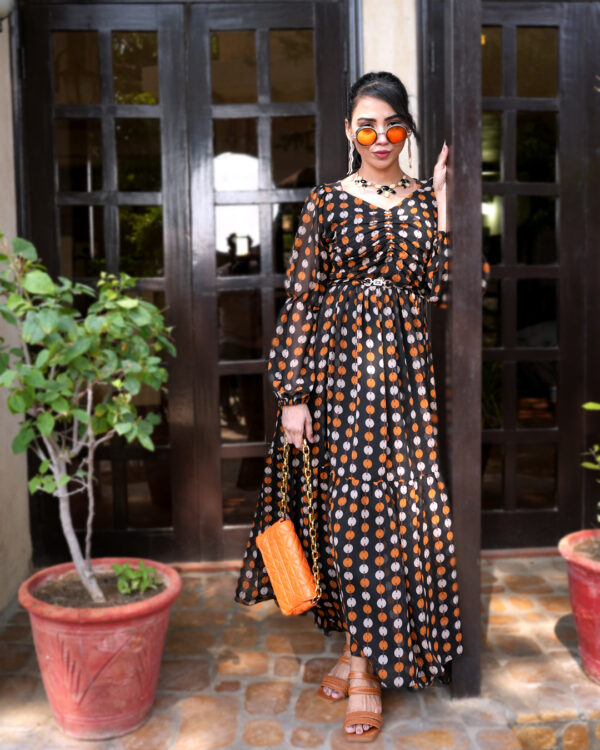 Kimono Polka - Image 5