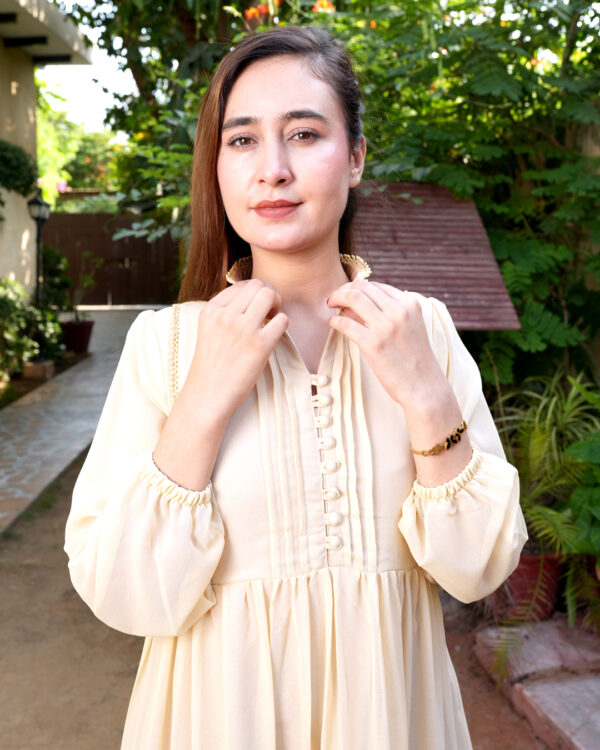 High Waist Dress - Image 6